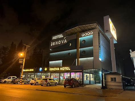 ISNOVA HOTEL - Prices & Reviews (Antalya, Türkiye)