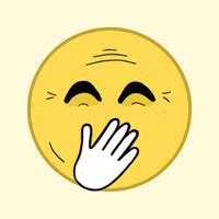 Emoji Laughing GIFs Find Share On GIPHY Clip Art Library