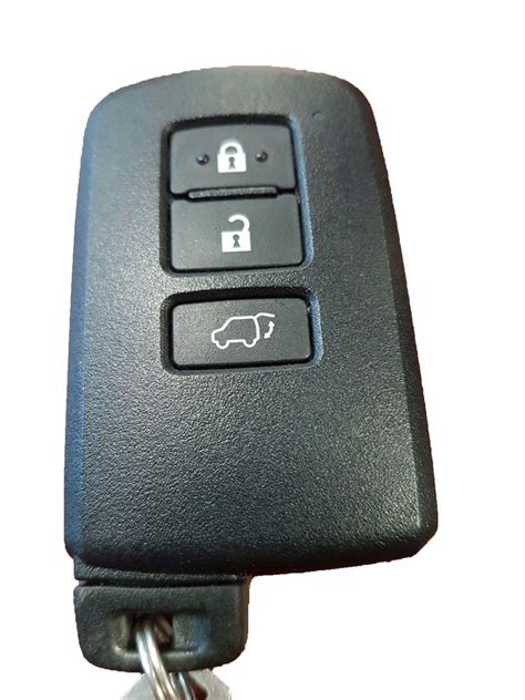 Toyota Rav4 Ba2eq Smart Key Klucz Kluczyk Smartkey 8872048348 Oficjalne Archiwum Allegro