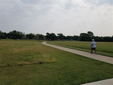 Arcadia Trail Park – Welcome to the City of Fort Worth