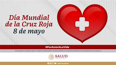 Ssalud Queretaro On Twitter D A Mundial De La Cruzroja Rendimos