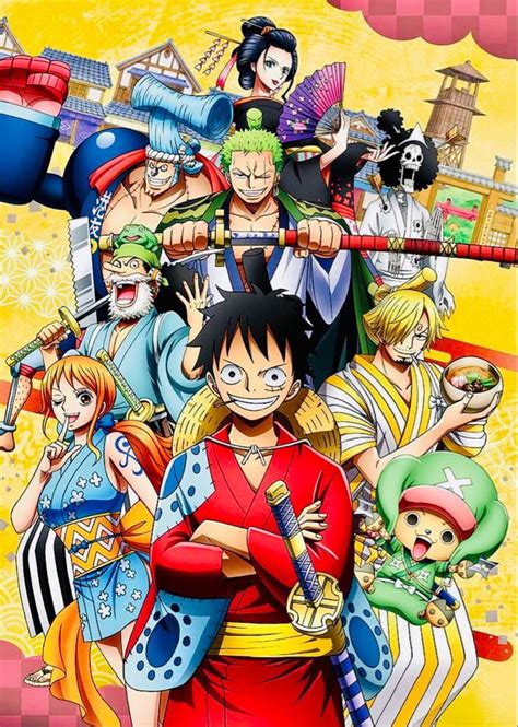 Pin by Okami Rin on One Pièce One piece comic Manga anime one