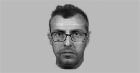 Detectives In Stockport Release E Fit After Serious Sexual Assault On