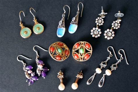 How To Clean Earrings Hubpages