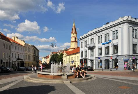 vilnius pictures photo gallery  vilnius high quality collection