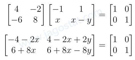 Contoh Soal Rank Matriks Bakti Soal Riset Riset