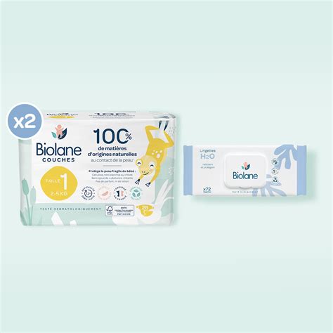 Biolane, marque française de soins pour les bébés – BIOLANE