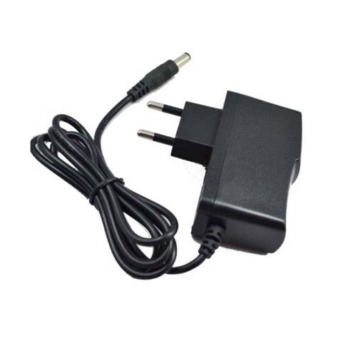 Блок Питания для Камер Видеонаблюдения 12В 1А — Купить Недорого на Bigl ...