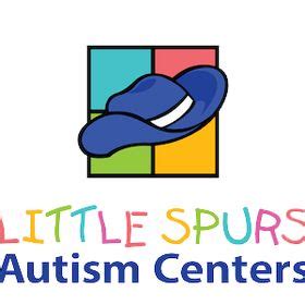 Little Spurs Autism Centers (littlespursautism) - Profile | Pinterest