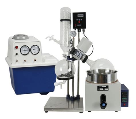 Wkie Lab Rotary Evaporator Price Rotovap Rotovapor Price