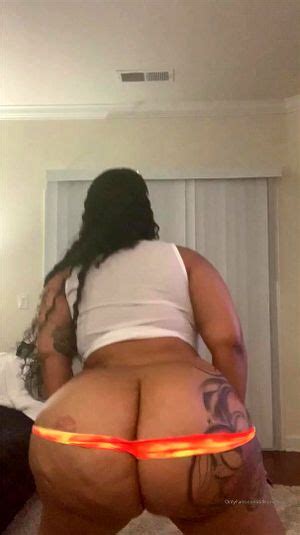 Watch Ass Booty Fat Ass Babe Porn SpankBang