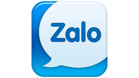 Zalo Logo, symbol, meaning, history, PNG, brand