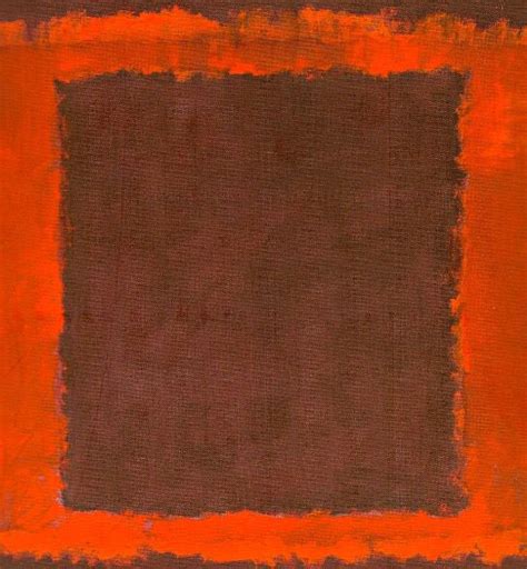 Rothko | Rothko, Mark rothko, Abstract expressionism