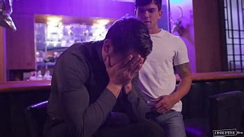 Handsome Closeted Doc First Gay Experience Wt Hunk Full Scene Asgmax Xvideos