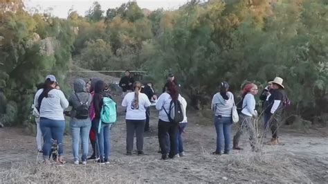 El Macabro Hallazgo Hecho Por Unas Madres En Tijuana Que Buscan A Sus