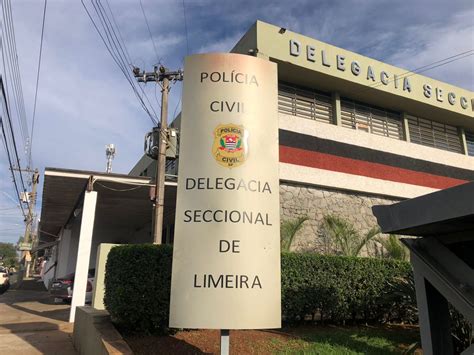 Homem Preso Por Agredir Esposa E Sogra Em Limeira