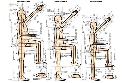 Ergonomics Design