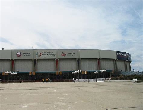 Nassau Veterans Memorial Coliseum Ice Hockey Wiki Fandom