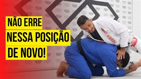 DEFESA SINGLE LEG AULA 1 YouTube