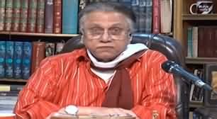 Black And White With Hassan Nisar Current Political Issues Th