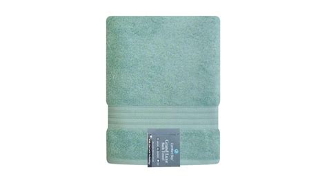 Comfort Bay Grand Luxe 30 X 52 Bath Towel With Lint Lock Technology Delivery Near Me Doordash