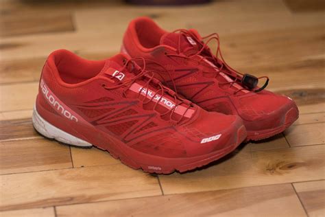 Tested – Salomon S-LAB X-SERIES shoe | runbikerace