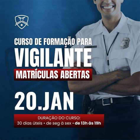 Conexão - Curso De Formação De Vigilantes No Abcd - EXPRESSO | FORMAÇÃO DE VIGILANTES | O Curso de Formação de Vigilantes ...