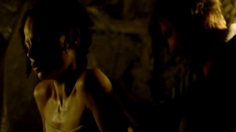 Nude Video Celebs Orsolya Toth Nude Delta