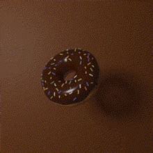 Donut GIF - Donut - Discover & Share GIFs