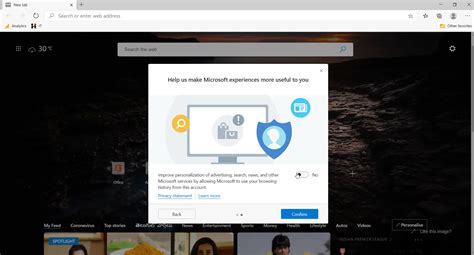 Come Crearecambiareeliminare Profili In Microsoft Edge Su Windows 10