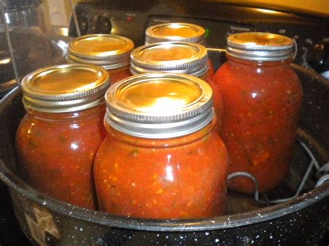 Kerr Canning Recipes Spaghetti Sauce Bryont Blog