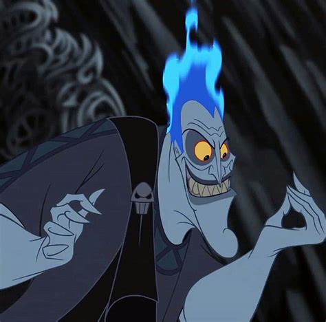 Categoryhercules Disney Hades Hd Wallpaper Pxfuel