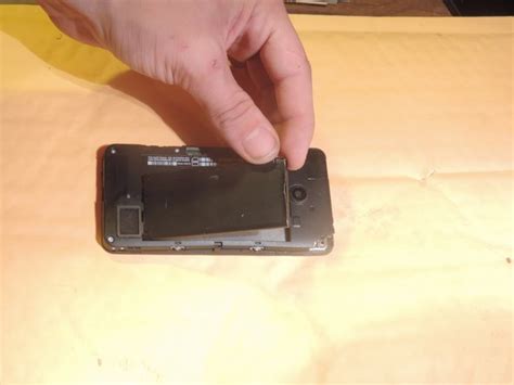 SIM Card Slot Repair IFixit Repair Guide