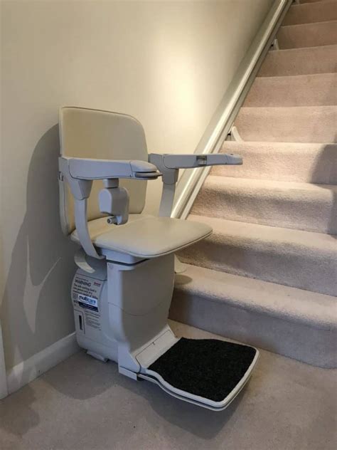 Stannah Reconditioned Stairlift Stannah Stairlift