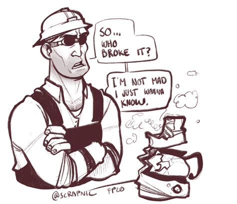 tf2 engineer | Tumblr