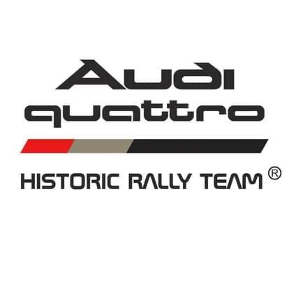 Michele Cinotto ganador en 1984 competirá con un Audi Quattro en el