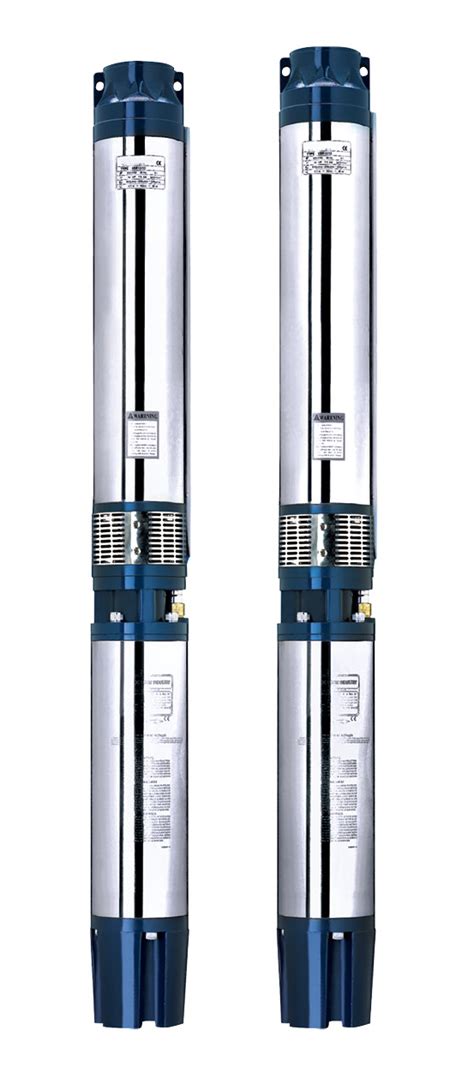 Насос скважинный Aquastrong 4XR10/34-7.5 без ПУ