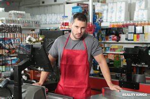 RealityKings Katana Kombat Tits In Aisle Two Photo Gallery