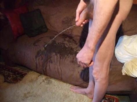 Pissen Und Wixen Im Wohnzimmer Gay Man Porn XHamster