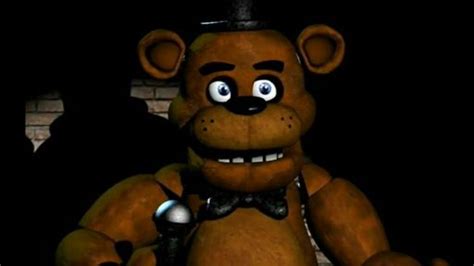 Tudo que você precisa saber sobre o Freddy Fazbear Five Nights at