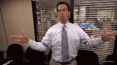 The Office GIF - The Office - Discover & Share GIFs