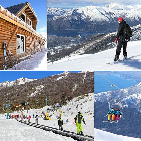 O Que Fazer Em Bariloche No Inverno E No Ano Inteiro