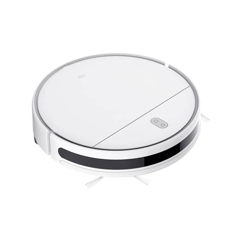 Xiaomi mi robot vacuum-mop essential blanco - Sears