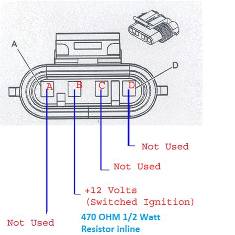 Gm Ls Engine Wiring Information