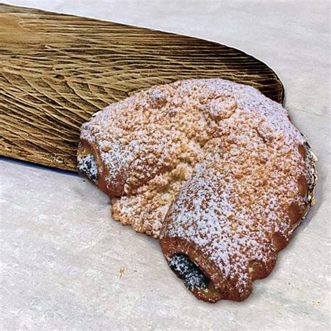 Schoko Vanille Hörnchen Brezel Taxi de Ludwigsburg und Stuttgart