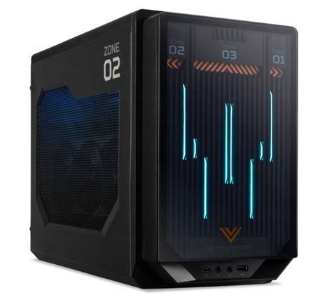 Komputer Gamingowy Acer Predator Orion X Pox I Gb Tb Rtx