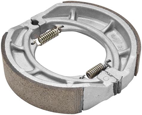 Brake Shoes Mbs2216a We Start With High Pressure Aluminum Die Casting