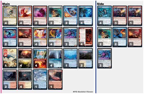 ジェスカイ日向（220611 500 Cash Ggtoor M Tg Arena Duel 14 Free 7位 Mtgアリーナ攻略wiki