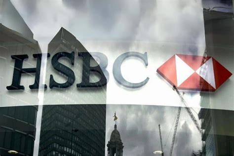 HSBC den Türkiye için yeni enflasyon tahmini Patronlar Dünyası