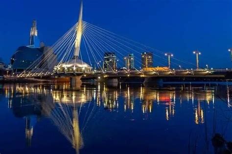 Winnipeg City Guide - Corporate Stays